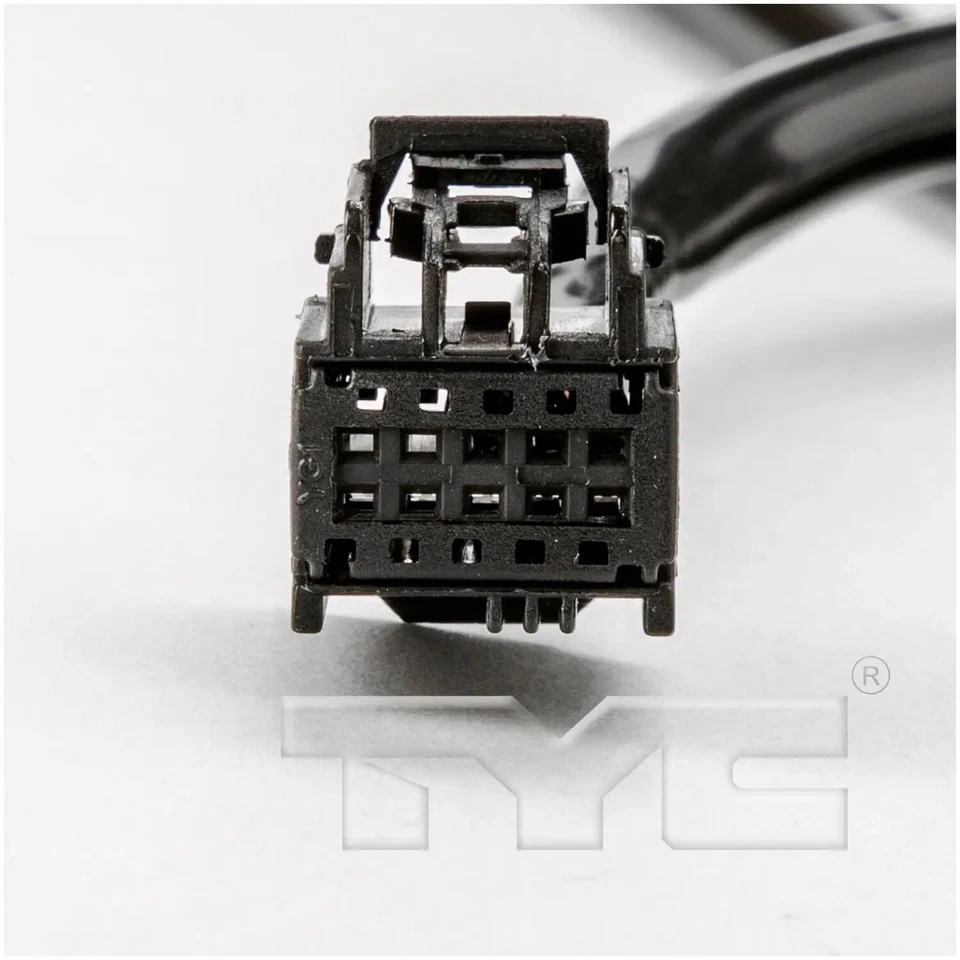 Espejo de puerta TYC 2150141 para 07-14 Chevrolet Suburban 1500 Suburban 2500 Tahoe Foto 4 de 4