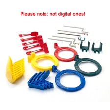 Dental X-Ray Film Positioning System X CP-DS Type Positioner Holders FPS 3000