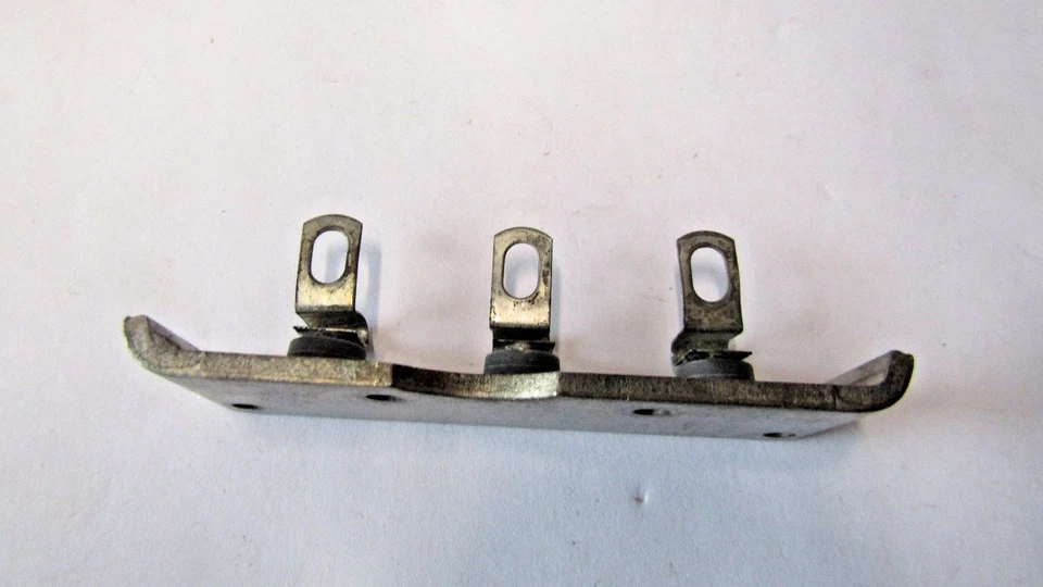 Diodo alternador estándar D-8 Foto 3 de 4