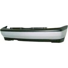 DIEDERICHS 2212056 Stoßstange hinten für VW GOLF III (1H1)