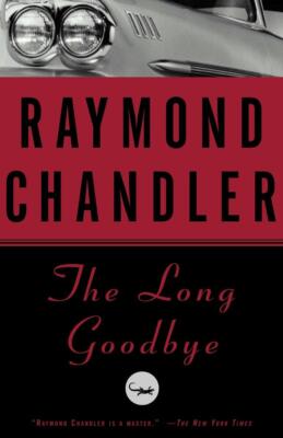 The Long Goodbye | Buch | 9780394757681