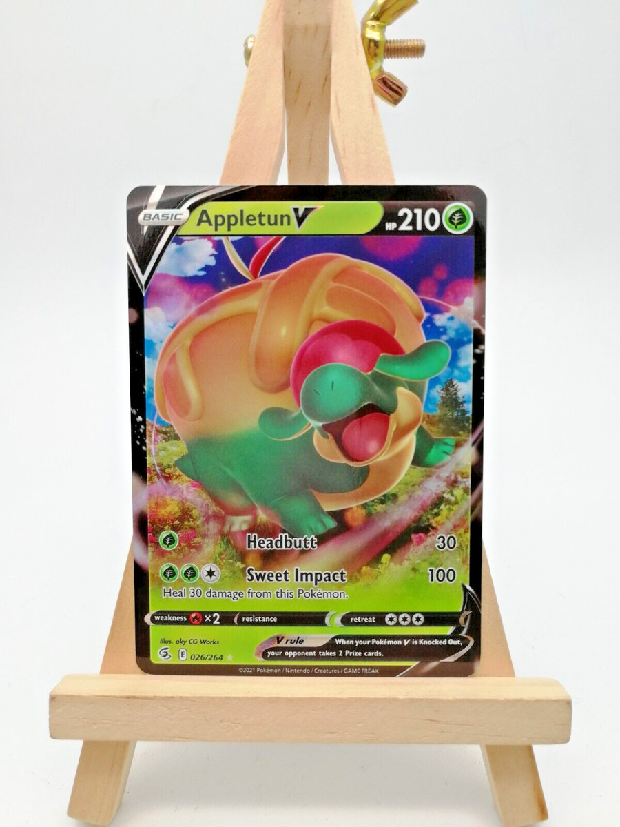 Greninja V 073/264 Swsh08: Fusion Strike for sale | eBay