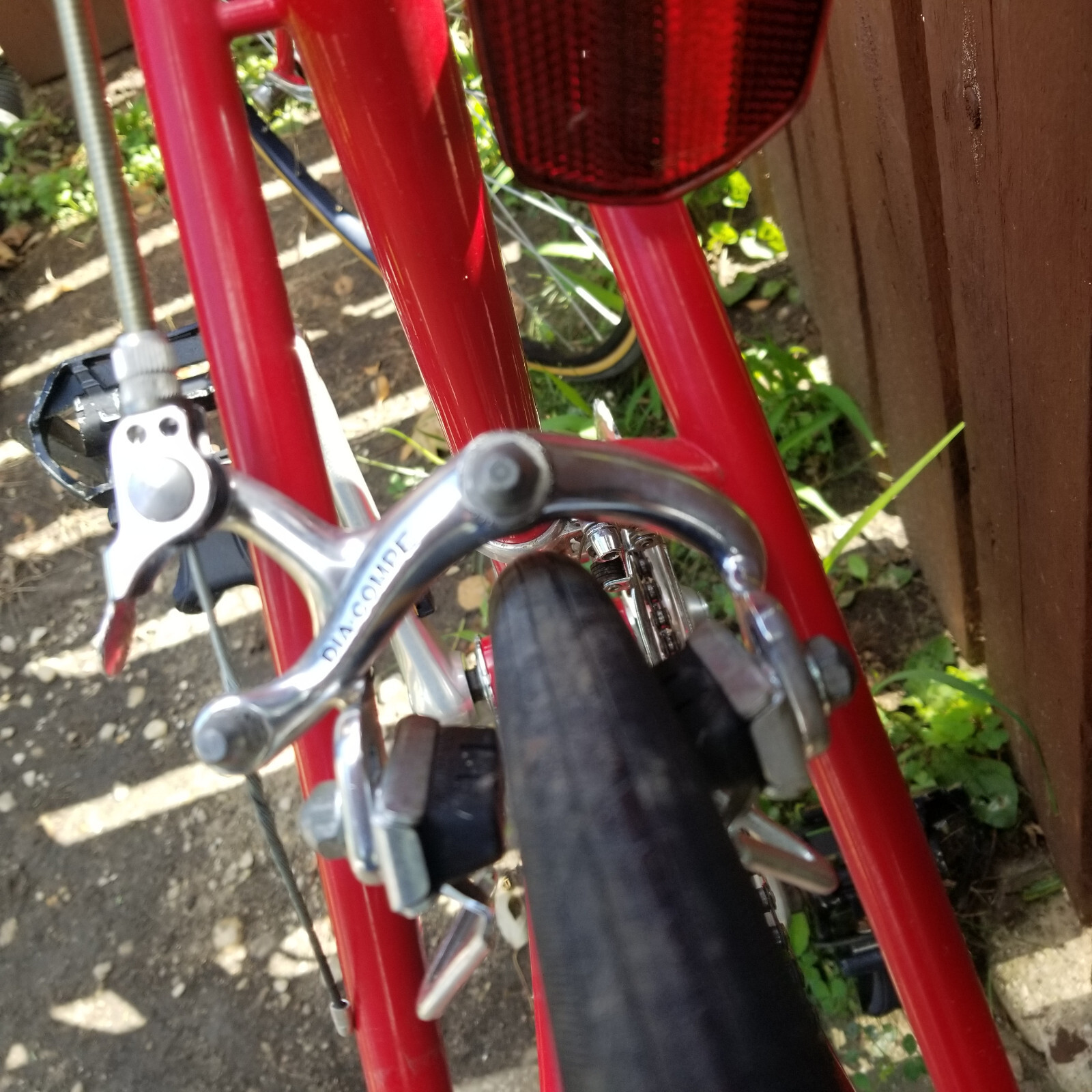 Nashbar Road Bike, 50cm, 12sp eBay