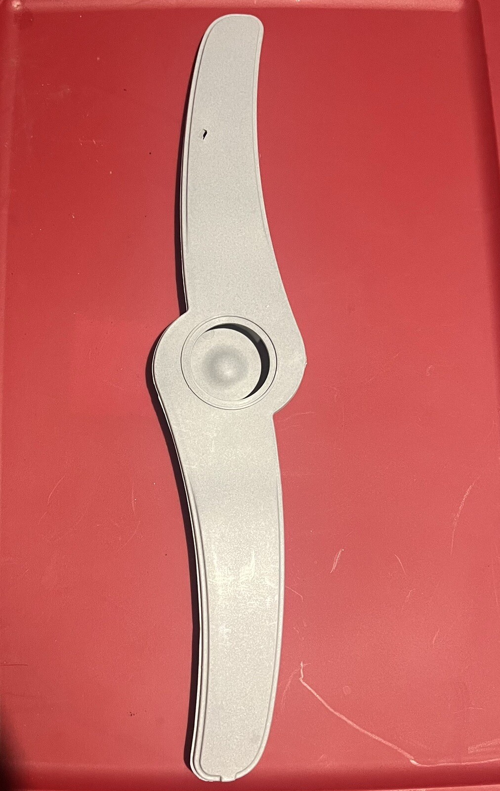 OEM Fisher Paykel Dishdrawer DD603 Dishwasher Spray / Spin Arm 527475