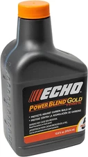 Products  6450005G Power Blend Gold Oil Mix 50:1 for 2-Stroke2Cycle Ou