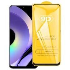 9D Full Glue Tempered Glass Film for Realme 10 Pro