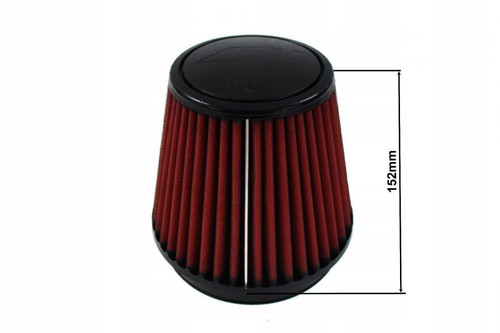 Air Filter M-7620 Aem 21-210Edk 152mm