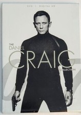 The Daniel Craig Collection (DVD)