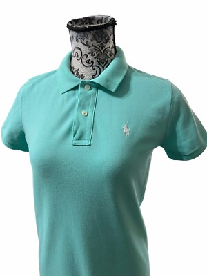 ralph lauren knit dress shirt womens Lauren Ralph Lauren Women's Cable-Knit Polo Shirt