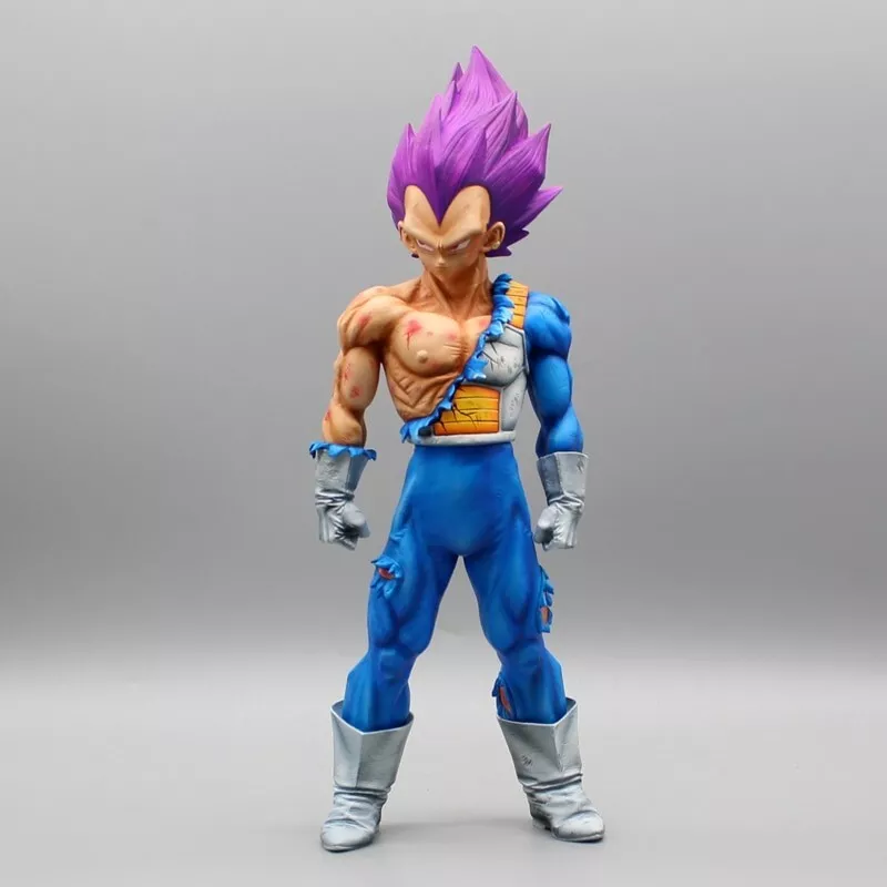 Dragon Ball Vegeta PFP - Anime Aesthetic PFP for Discord, TikTok