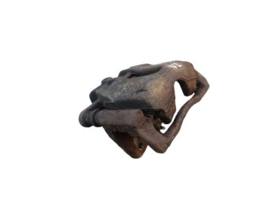 Bremssattel Bremszange vorne links für RENAULT CLIO III (BR0/1, CR0/1) 1.2 16V