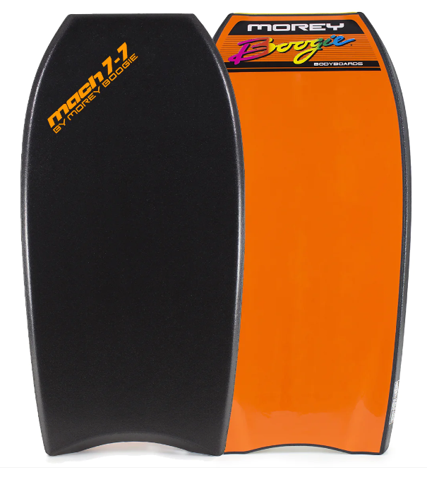 BodyBoard Morey Boogie Mach 7-7 - Sport & Plein air