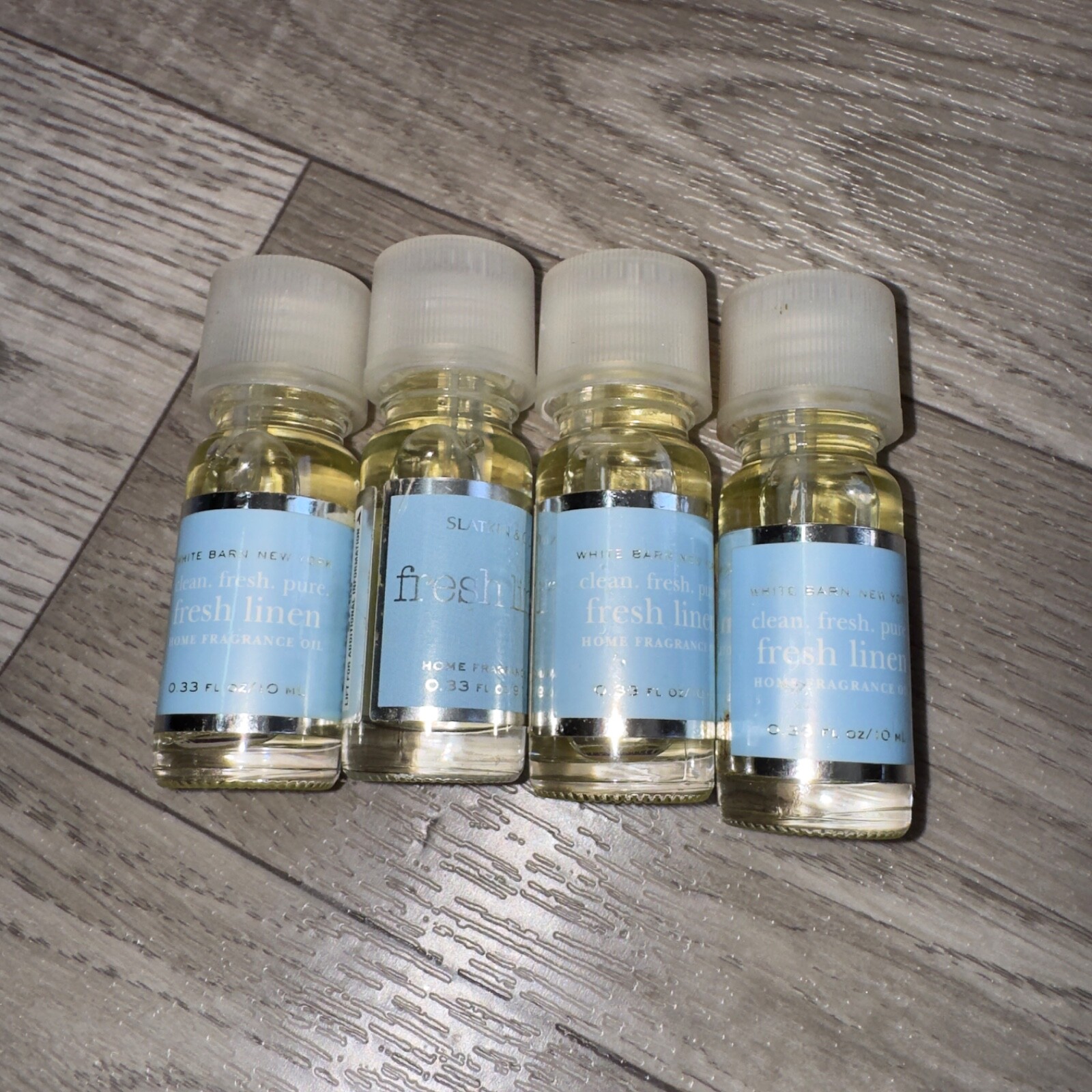 Bath & Body Works Home Fragrance Oil .33oz Choose scent - Rare scents!