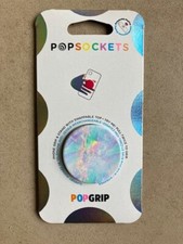 PopGrip Grip and Stand with Swappable Top
