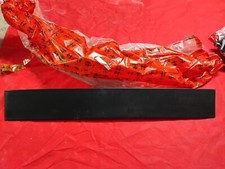 SPOILER PORTELLONE VETRO POSTERIORE ALFA ROMEO 33 1°SERIE 60537641 NUOVO ORIGINA