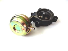 NOS 1985-1990 CHEVY GMC TRUCK VAN BLAZER EXHAUST MANIFOLD EFE ACTUATOR VALVE