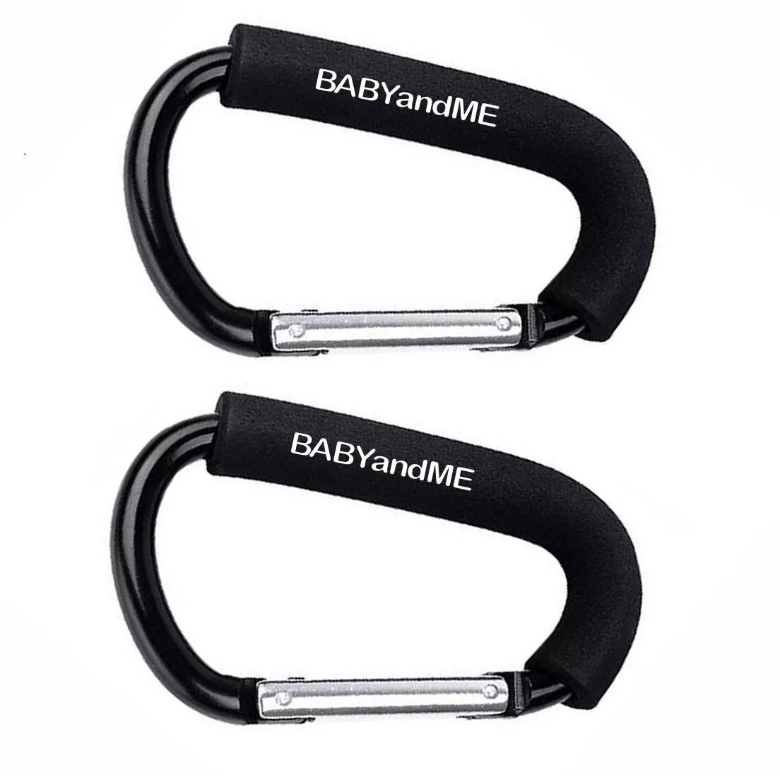 Pram carabiner cheap
