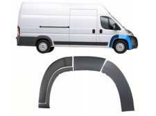 Baguette de porte Fiat DUCATO