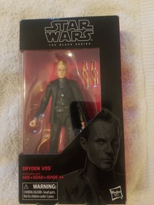 dryden vos action figure