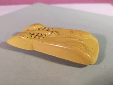 GOODEE PROD Land Speed Racer Vintage Diecast