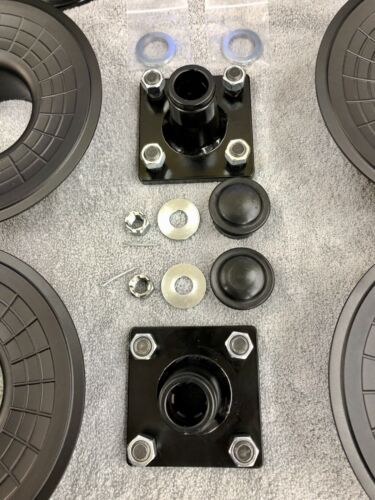 NEW Honda US90 wheel conversion kit complete ATC90 US 90 ATC OHTSU full kit - Picture 2 of 11