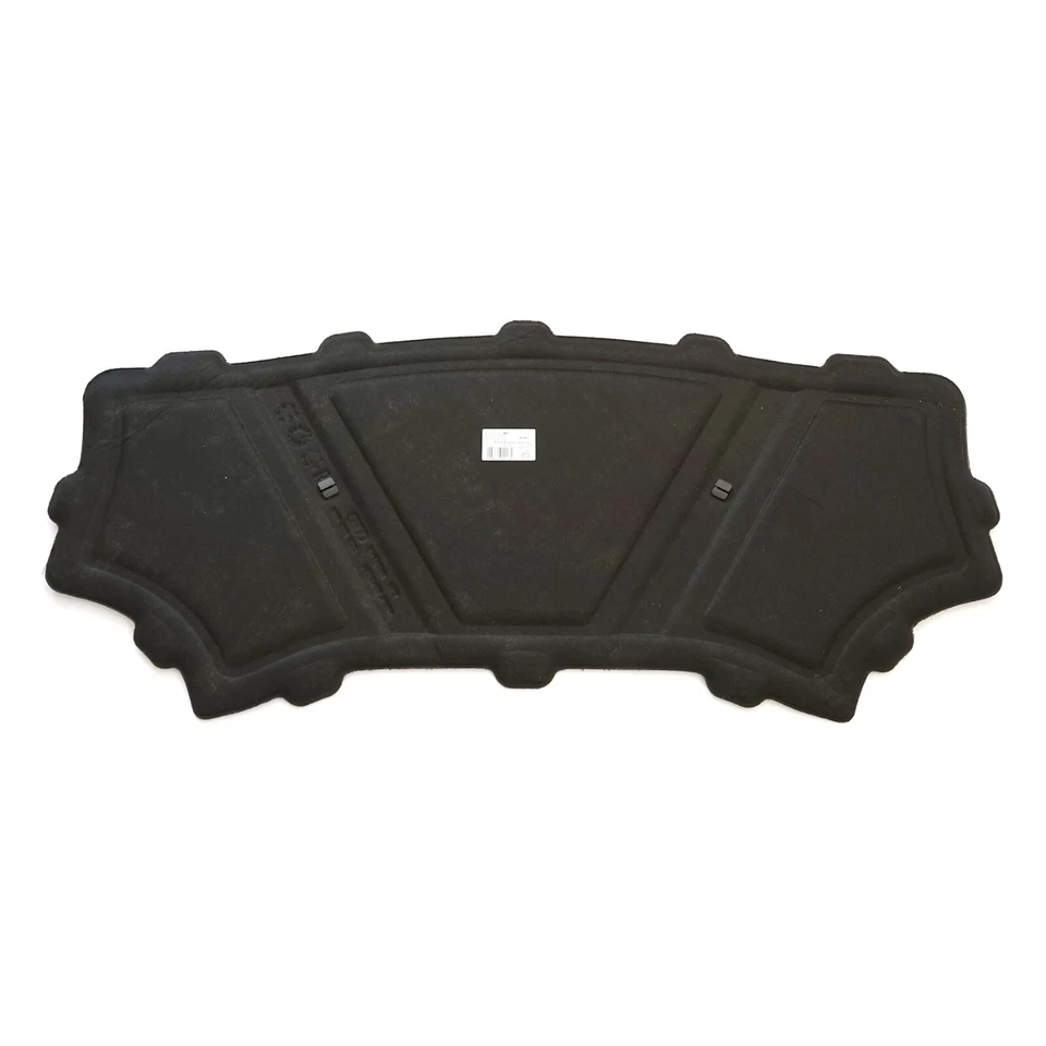 Original Audi Tuning A1 S1 Dämmung Motorhaube Dämpfung Matte 8X Sportback OEM