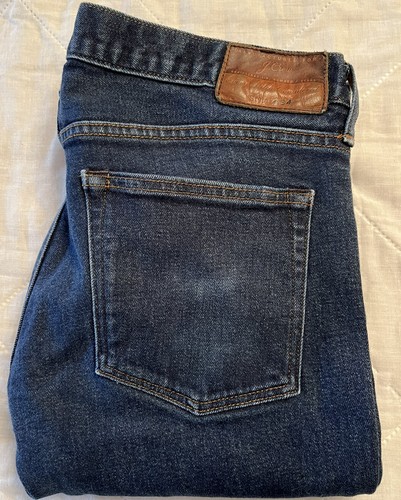 J Crew Style 484 Slim Skinny Fit Jeans 