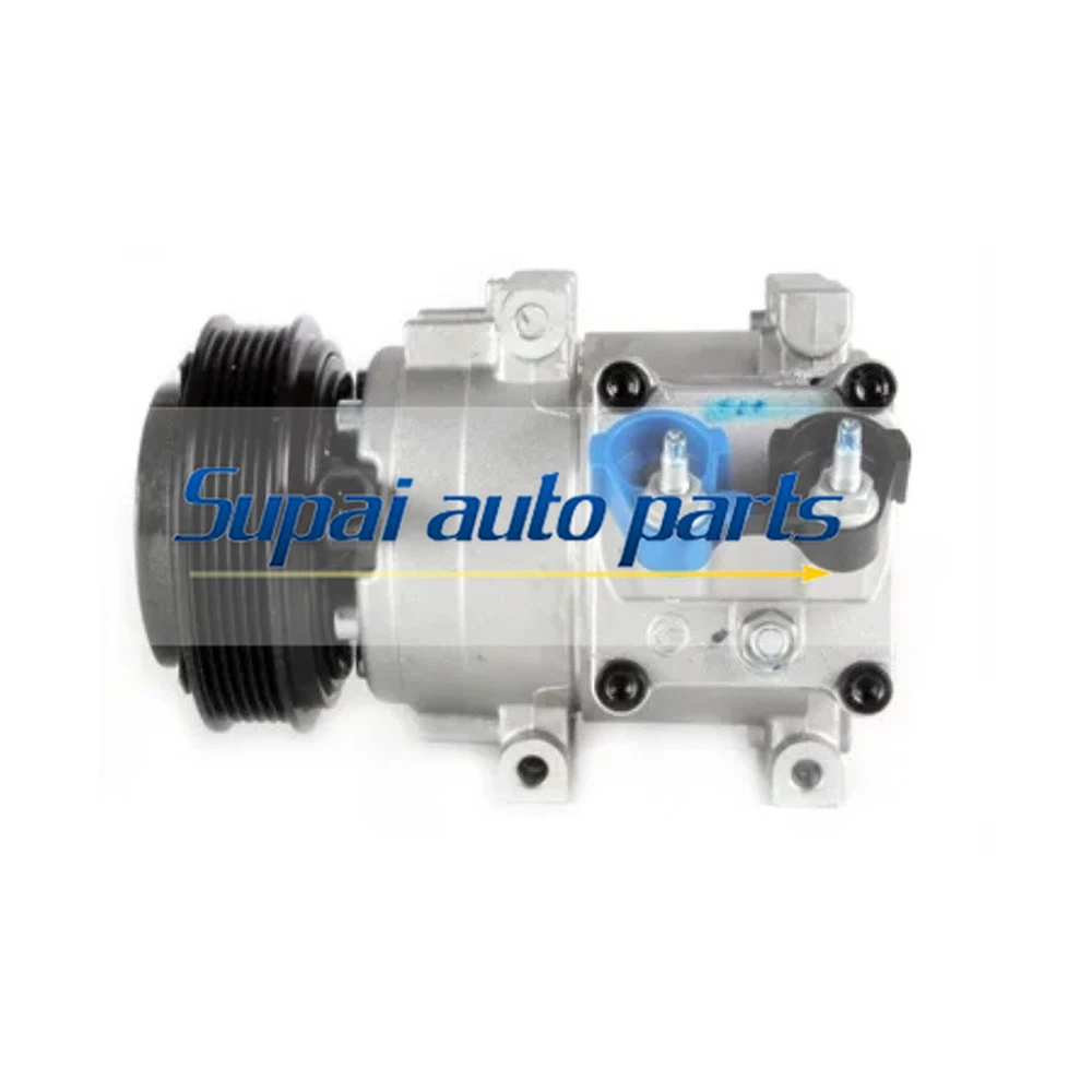 CAR Aircon AC COMPRESSOR for Ford Fiesta Ecosport 5S65 19D629 DA 5N15 19D629 BA