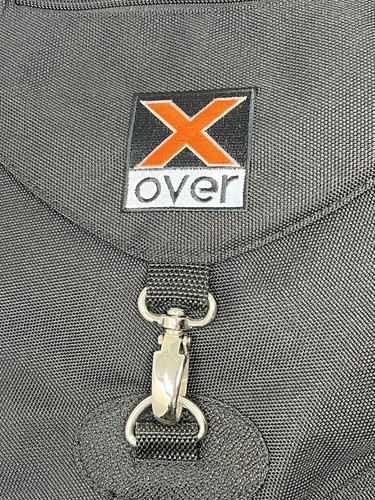 Cross X-Over Backpack Large - Picture 2 of 19
