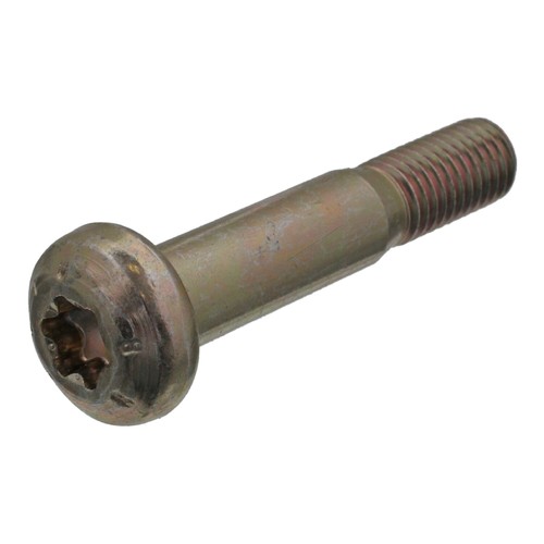 Vis De Roue (Écrou De Jante) Febi Bilstein - Référence 45890 - Filetage M16 X 1.5, Longueur 14mm, Tige 12mm - Pour Opel, Mercedes, Renault, Nissan, Dacia Et Autres