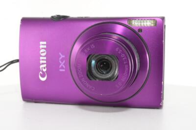★美品★　Canon IXY 600F Amazon.com : Canon IXY600F 12.1 MP CMOS Digital Camera with