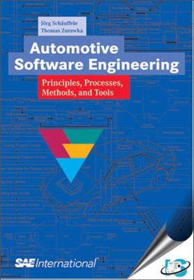 Automotive Software Engineering: Principles, Processes, Methods, and Tools