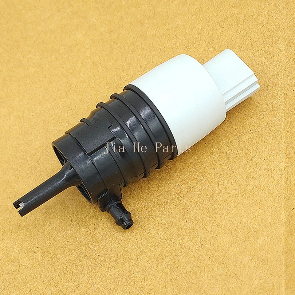 BOMBA LAVADORA AGUA DEPÓSITO PARABRISAS 67127298309 BMW 335I XDRIVE 328I F30 Foto 2 de 4