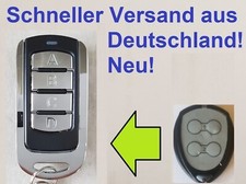 Handsender kompat. Conrad FS20 Versand aus Deutschl.neu S4 S8 S8-2 S16 FS20 S16R