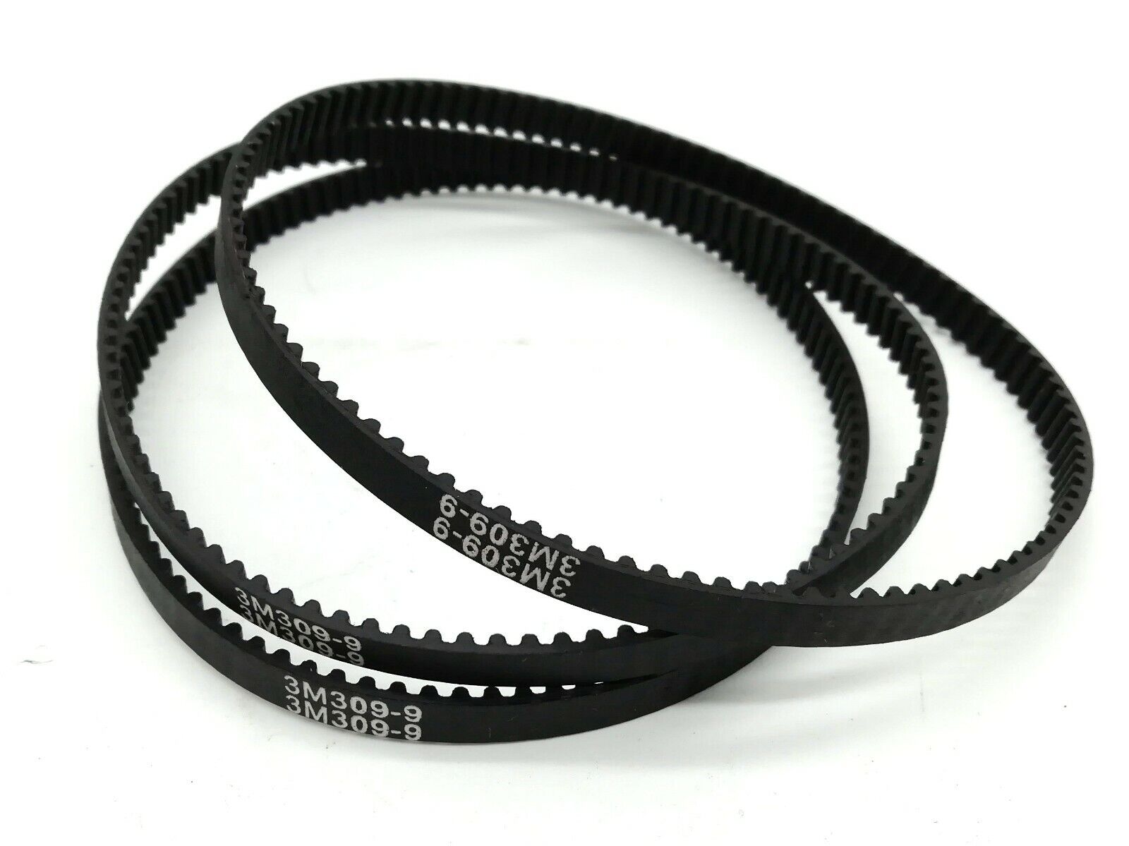 HTD 3M Timing belt Endless 309 Challenge the lowest price of Japan 315 or Length 9mm R Width New item 6 318mm