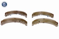 Vaico V46-0176 Bremsbackensatz FüR Renault