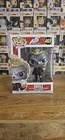 Funko Pop Games Persona 5  #469 Skull Vinyl Figure Vaulted