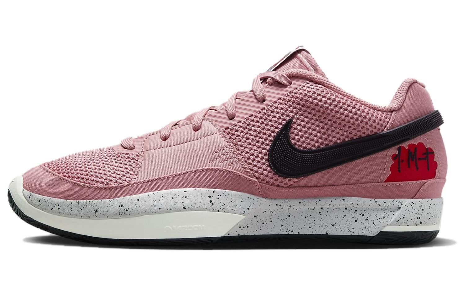 Кроссовки Nike Ja 1 Red Stardust - FV1286-600