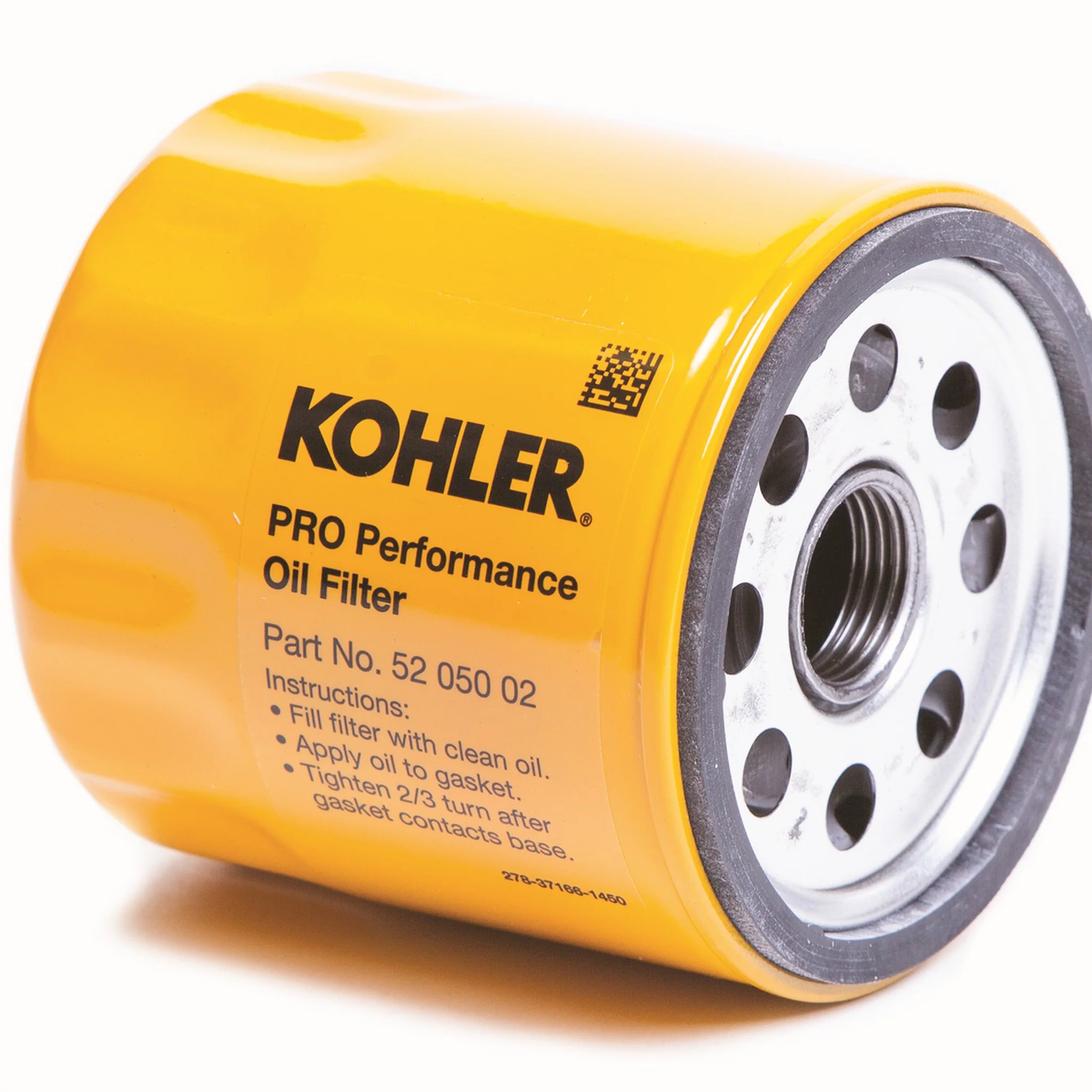 52 Mm Professioneel Geel Kleurfilter - Full Filter Voor Fotografie & Video