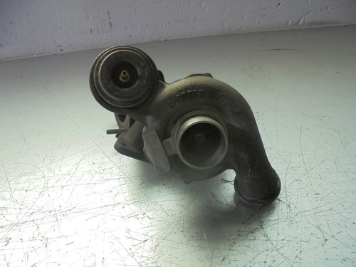 Opel Astra G 2.0 DTI Turbolader 90570506