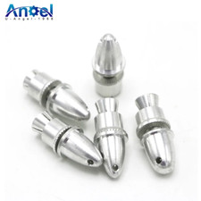 1/2/5Pieces/Lot RC Plane Airplane Spinner 3Mm 3.0Mm Shaft Motor Prop Propeller C