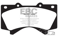 EBC Brakes DP51815NDX Bluestuff NDX Full Race BremsbeläGe