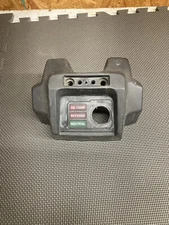 1986 HONDA TRX350 TRX 350 4X4 Handlebar Cover / Pad -