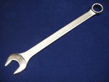 UNIOR 25mm Combination Spanner 120 Series 120/25 No.600376