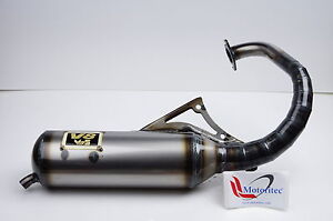 Performance Exhaust Pipe 90cc For Honda Dio 50 Elite 50 Af18e Af28 2t 50cc Ebay