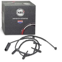 A.B.S. Warnkontakt Bremsbelagverschleiss Hinten Passend FüR Mini R50 R53 R52