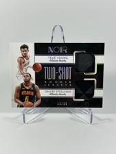 2018 Panini Noir Card Prices | Basketball | PSA & Ungraded Values