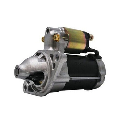 #ad Starter Motor for Toyota for Matrix 1.8L 2010 9 Number of Teeth 12 686696351260 $302.99