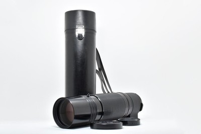 [Top NEUWERTIG mit Etui] SMC Pentax 67 500mm f/5.6 Super Teleobjektiv K MF...