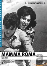 Mamma Roma (DVD)